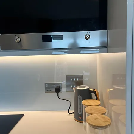 Apartamento Luxury 2 Bedroom - Brand New Luxury Development. *