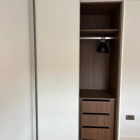 Apartamento Luxury 2 Bedroom - Brand New Luxury Development. Birmingam